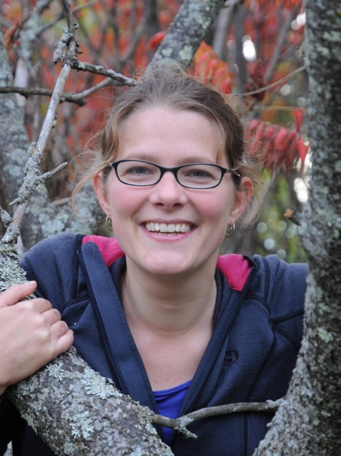 Julie Kunz | Flying Deer Nature Center Staff