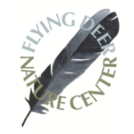 Flying Deer Nature Center logo